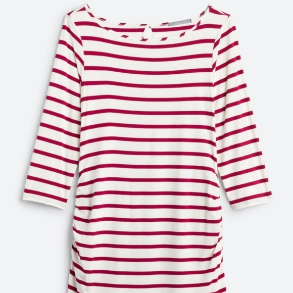 Maternity tee - Picture 1 of 2